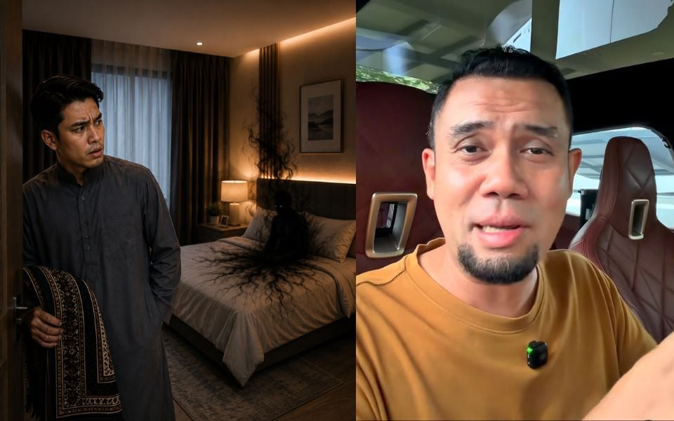 Benarkah Tilam Berlebihan Di Rumah Akan Ditumpangi Syaitan? Ustaz Elyas Jelaskan Maksud Sebenar Hadis