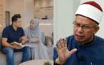 Keluarkan Air Mani Untuk Ujian Kesuburan & Tonton Video Lucah, Boleh Ke? Dr Zulkifli Jelaskan Hukum & Kaedah