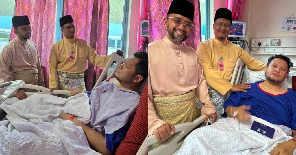 ustaz harryanto