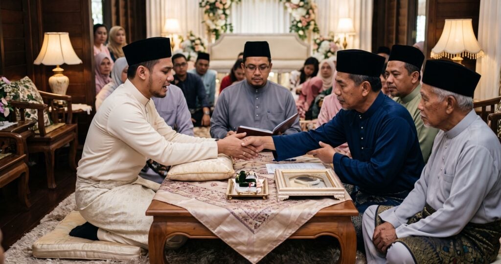 Wali Nikah Tak Solat Tapi Nak Nikahkan Anak Perempuan, Sah Ke? Mufti Jelaskan Hukum & Solusi Menurut Syarak