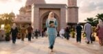 Boleh Ke Wanita Haid Masuk Masjid Untuk Belajar & Menghadiri Kuliah Agama? Ini Hukum Menurut Mazhab Syafie