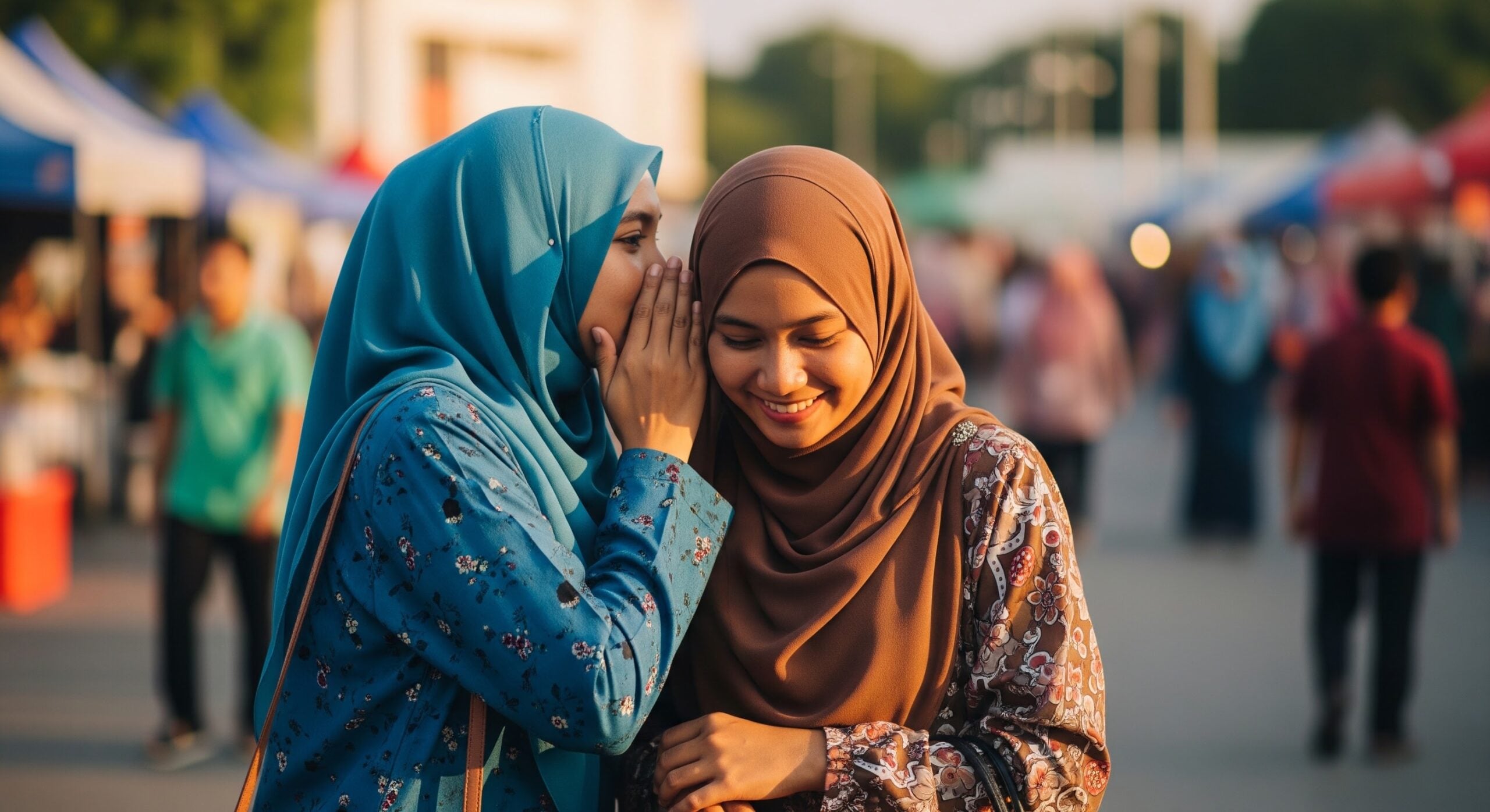 10 Sifat Buruk Yang Wajib Dijauhi Umat Islam, Jangan Sampai Amalan Baik Musnah Kerana Dosa Ini