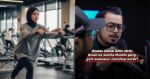 Boleh Ke Wanita Muslim Pergi Gym Walaupun Menjaga Aurat? Amin Idris Kongsi Syarat Agar Selari Dengan Syariat Islam