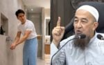 Betul Ke Lepas Mandi Wajib Tak Perlu Ambil Wuduk? UAI Jelaskan Hukum & Kaedah Yang Betul