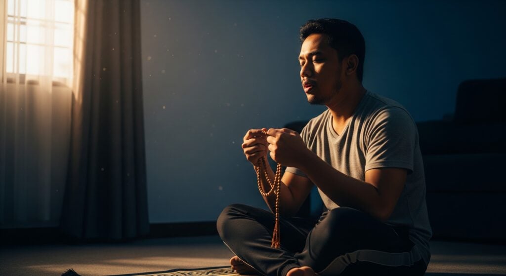 Jangan Terus Bangun Selepas Solat Subuh, Amalkan Zikir Ini 10 Kali Untuk Raih Ganjaran Besar Daripada Nabi SAW