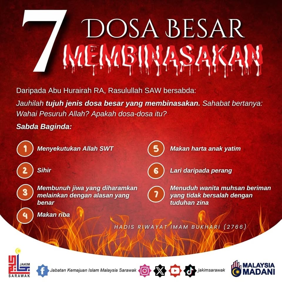 dosa besar