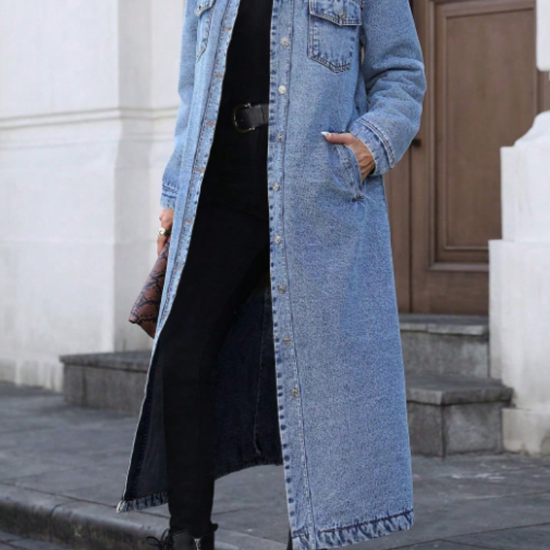 outerwear wanita