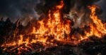 7 Fakta Tentang Neraka Berdasarkan Al-Quran & Hadis, Azab Paling Ringan Pun Tidak Mampu Ditanggung Manusia