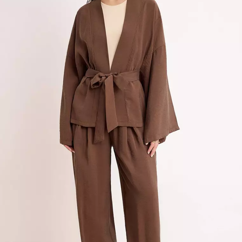 outerwear wanita