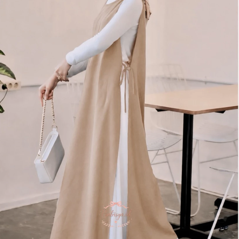 outerwear wanita