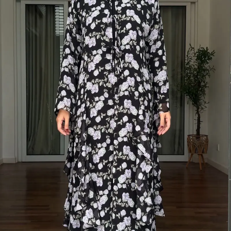 outerwear wanita