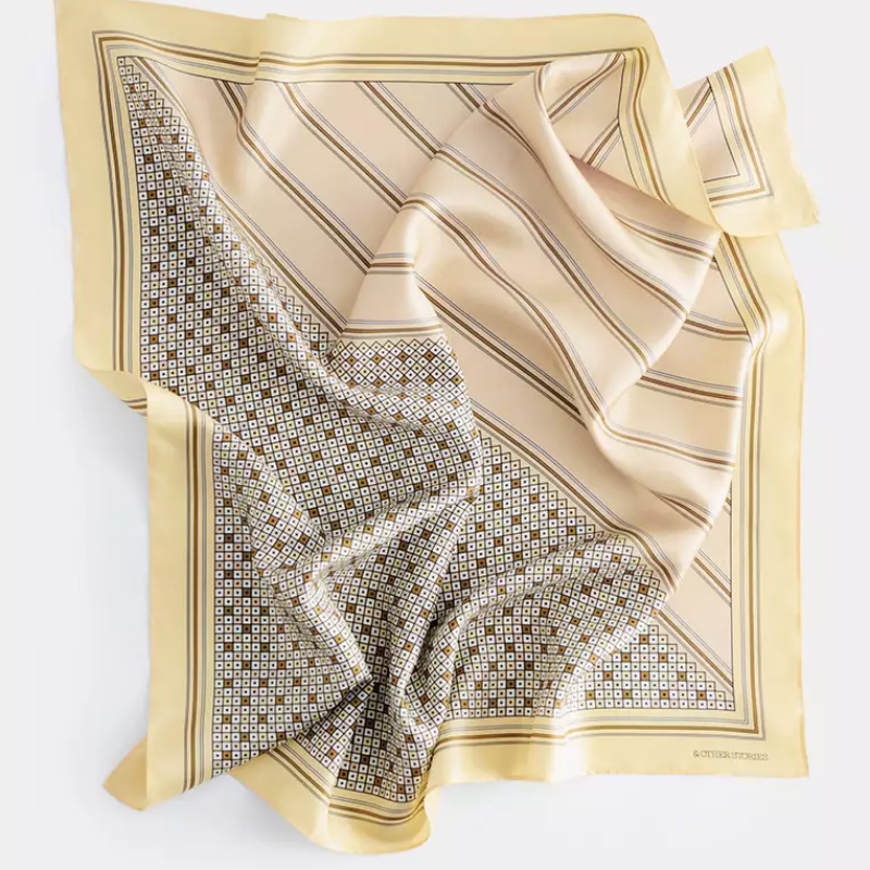 tudung eksklusif