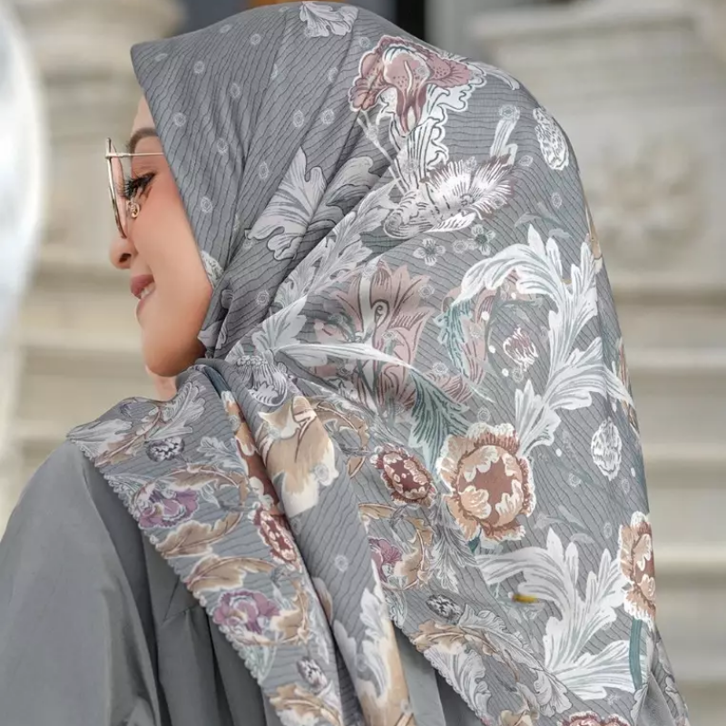tudung eksklusif
