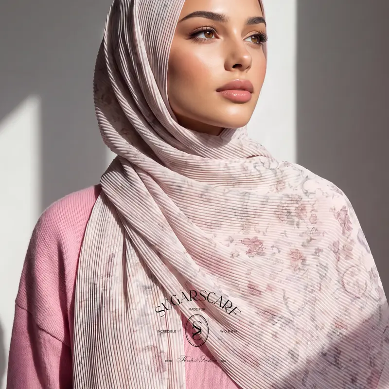 tudung eksklusif