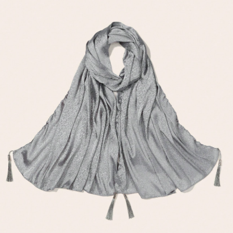 tudung eksklusif