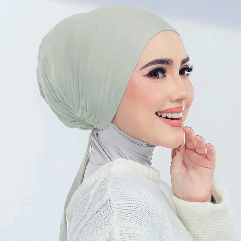 anak tudung anti-slip