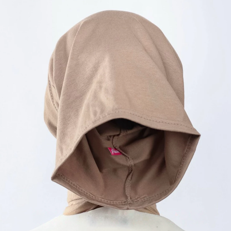 anak tudung anti-slip
