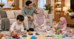 Belum Dikurniakan Cahaya Mata? Jangan Putus Asa, Ini 5 Doa Mohon Zuriat Daripada Al-Quran Yang Boleh Diamalkan