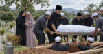 Kos Pengurusan Jenazah Wajib Guna Harta Si Mati Atau Boleh Guna Duit Khairat Kematian? Mufti Jelaskan Hukumnya