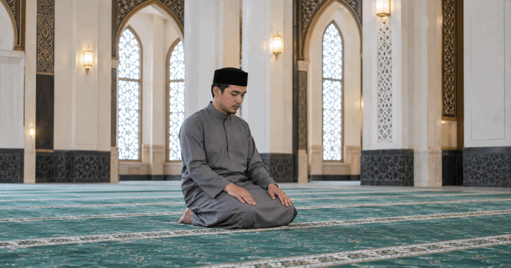 Takut Terlepas Takbir Pertama Imam, Boleh Ke Solat Sunat Rawatib Sebelum Zohor 4 Rakaat Dengan 1 Salam Sahaja?