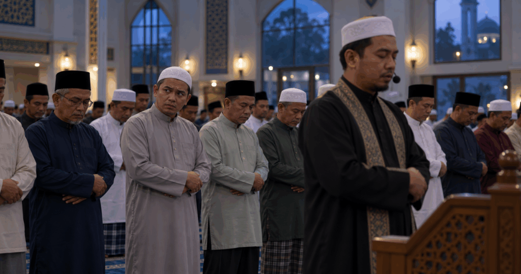 doa qunut