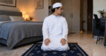 Tersebut “Salamu‘alaikum” Ketika Salam Akhir Solat Tanpa ‘As’, Sah Ke Solat? Ini Penjelasan Menurut Mazhab Syafie