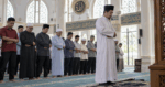 Boleh Ke Baca Al-Quran Dengan Tarannum Dalam Solat? Ini Batas Yang Perlu Dijaga Agar Bacaan Tidak Jadi Salah