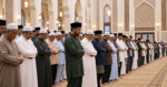 Selalu Sebut ‘Amin’ Selepas Bacaan Al-Fatihah Dalam Solat, Bagaimana Pula Jika Dibaca Ketika Di Luar Solat?
