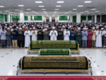 Jika Ramai Meninggal Dalam Satu Kejadian, Boleh Ke Solat Jenazah Serentak? Ini Hukum & Cara Susun Jenazah Dengan Betul