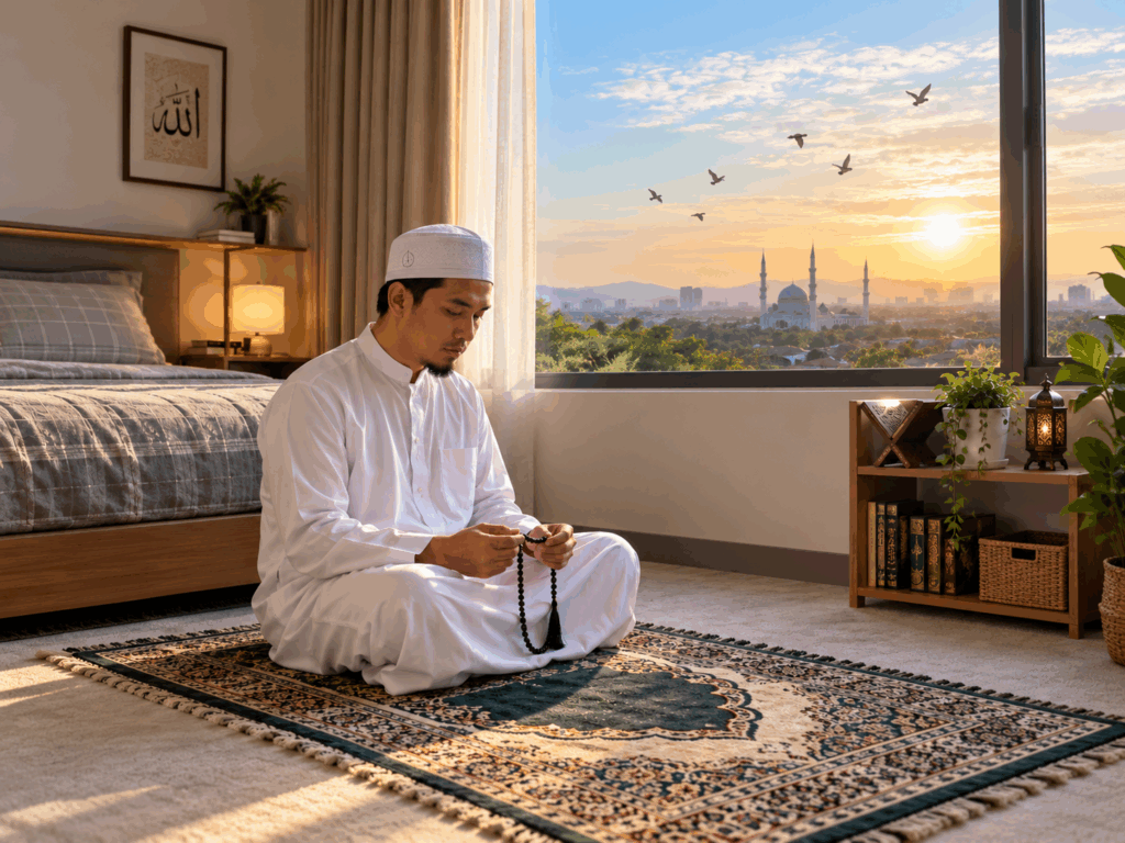 Tak Mampu Bersedekah Dengan Wang? Ini Sedekah Cara Rasulullah SAW Yang Boleh Diamalkan Tanpa Keluarkan Sesen Pun