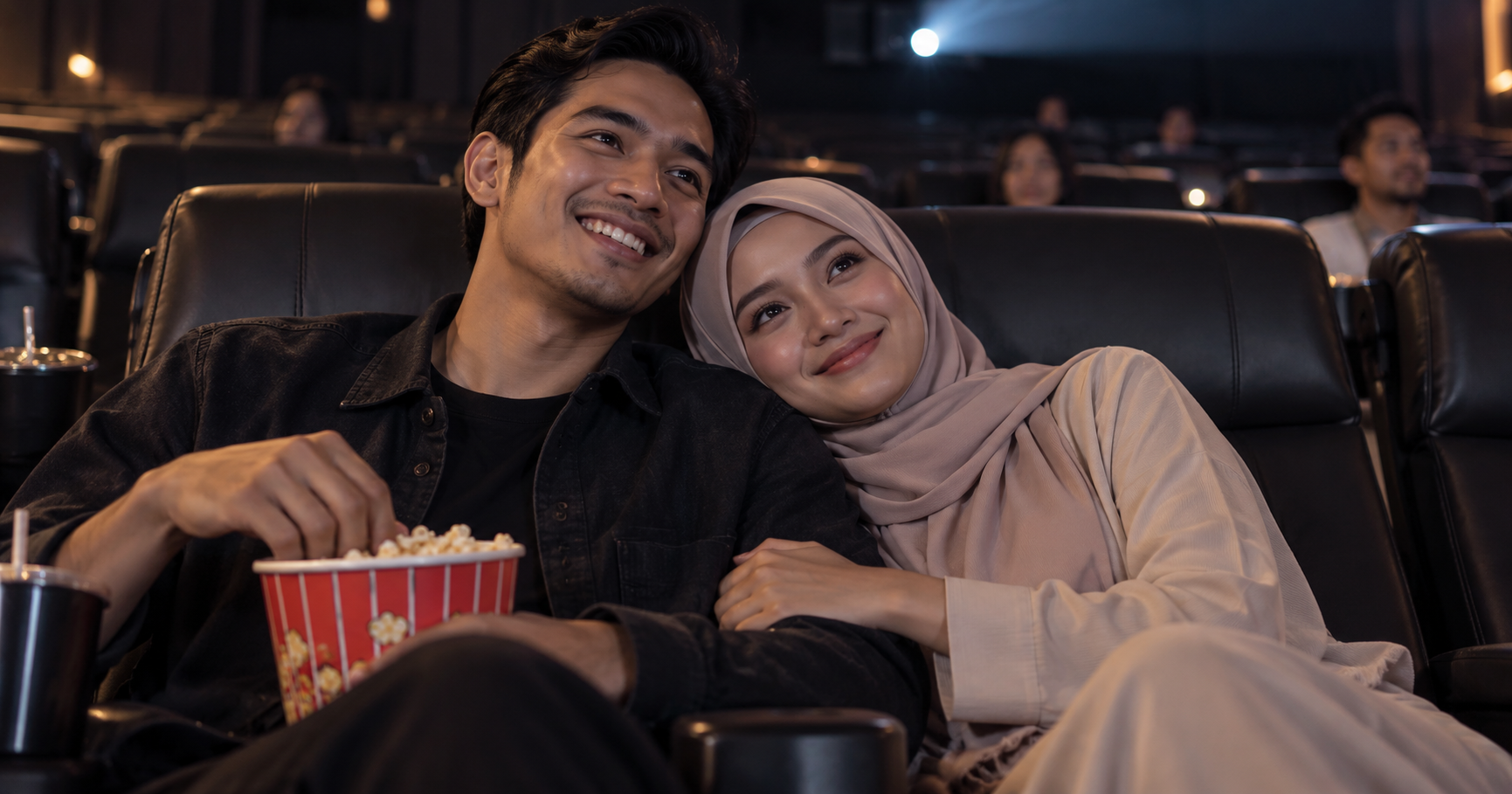 Bermesra Tanpa Jimak Tapi Keluar Cecair Kerana Terangsang, Adakah Perlu Mandi Wajib? Ini Penjelasannya