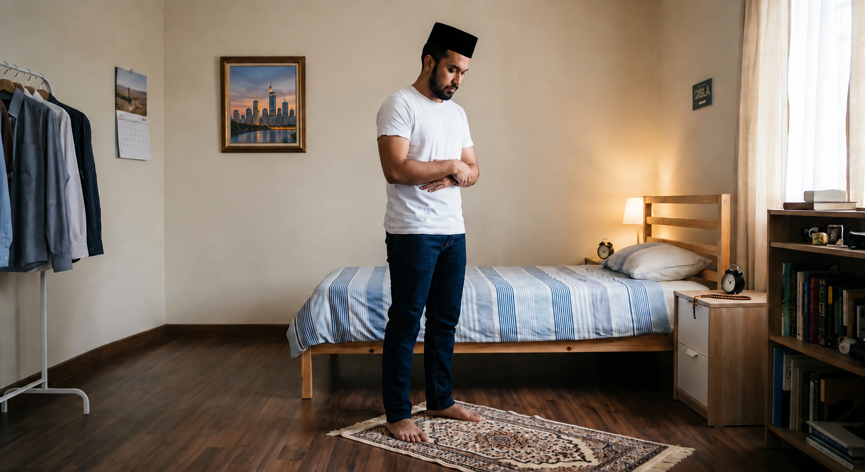 Pernah Sengaja Tinggalkan Solat, Kemudian Dah Qada Semuanya, Adakah Dosa Lama Turut Terhapus? Ini Penjelasannya