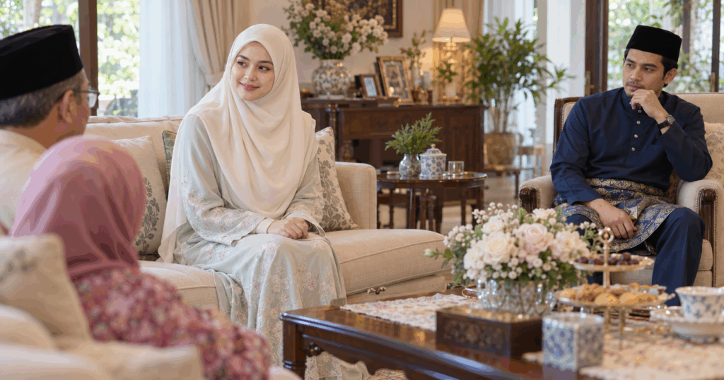 Betul Ke Wanita Terlalu Cantik Makruh Untuk Dinikahi? Ini Penjelasan Ulama Yang Ramai Salah Faham