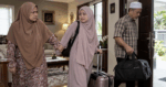 Suami Isteri Bergaduh, Berdosa Ke Mentua Bawa Isteri Balik Tanpa Izin Suami? Mufti Jelaskan Hukum & Keadaan Yang Dibenarkan