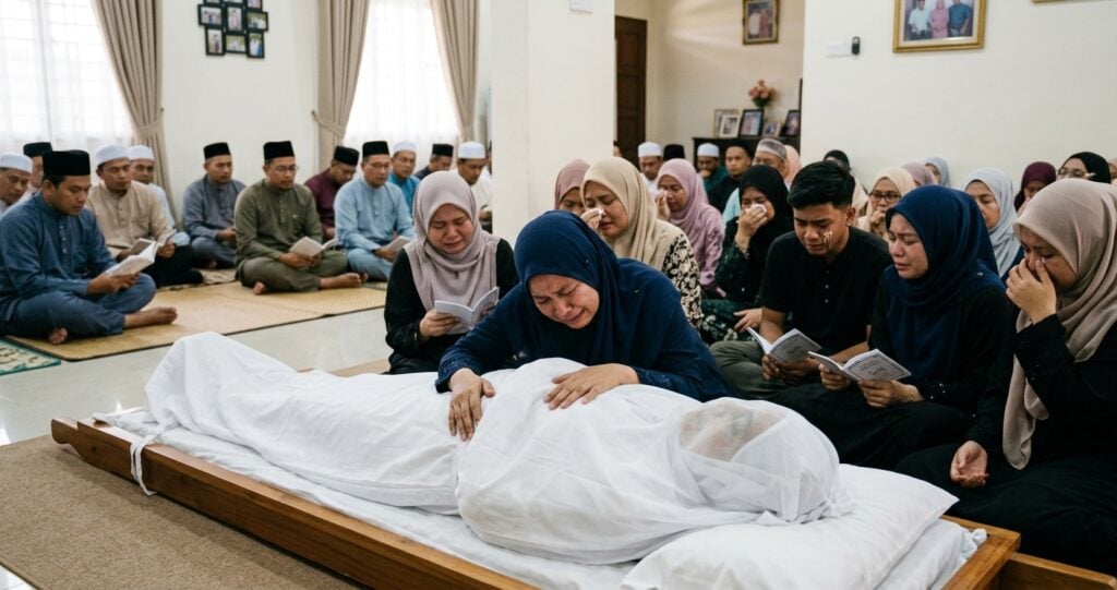 ujian kehidupan