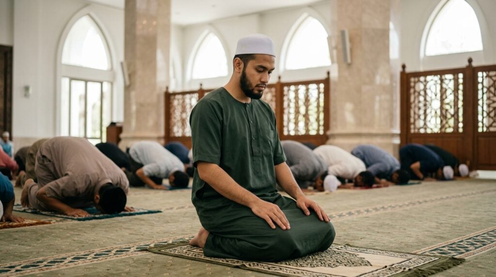 Dah Buat Sujud Sahwi Tapi Terlupa Baca Zikir Ketika Duduk Antara Dua Sujud, Sah Ke Solat? Ini Penjelasannya