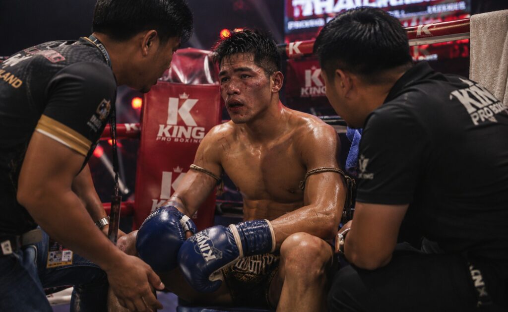 Muay Thai