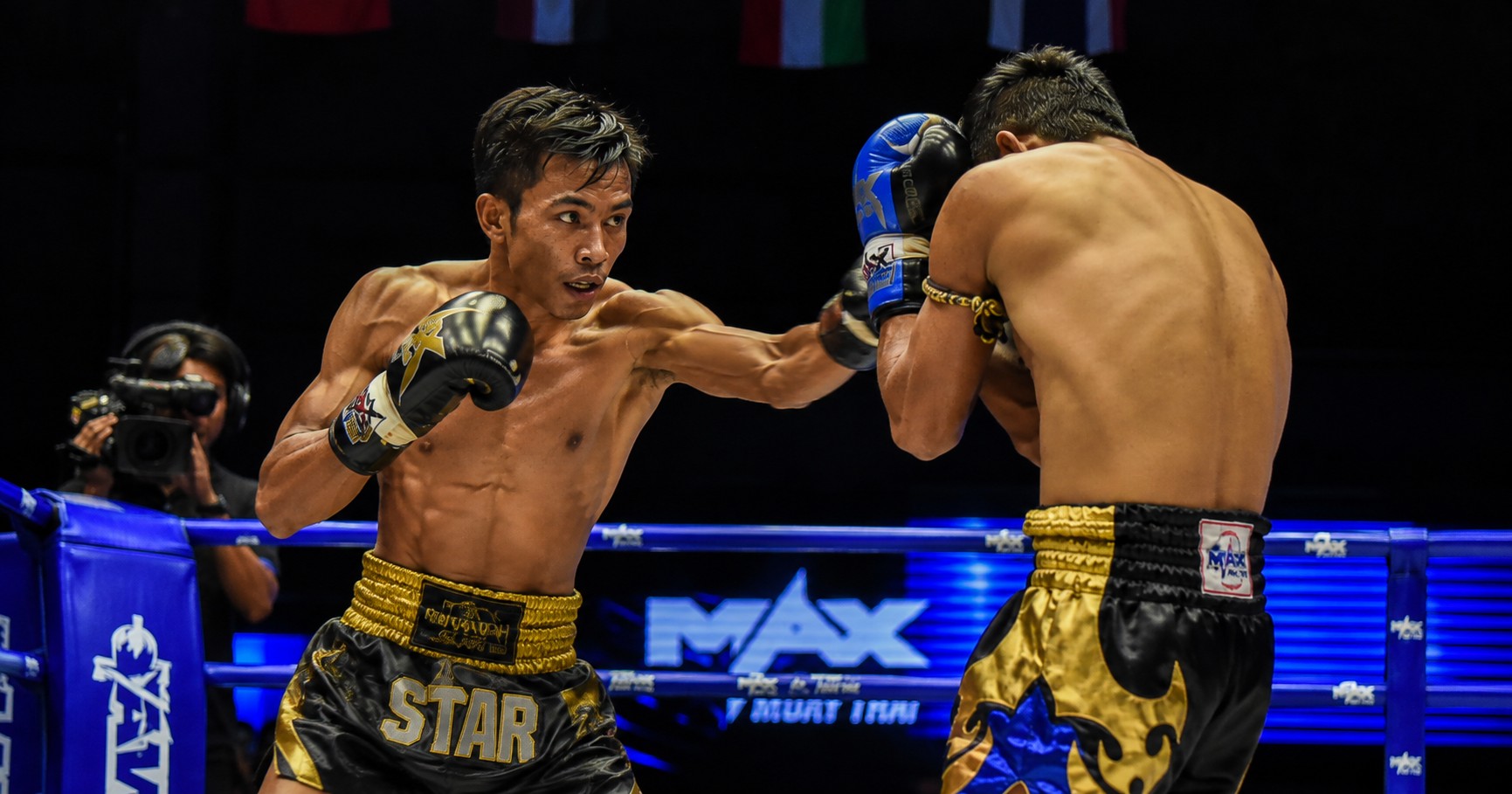 Boleh Ke Umat Islam Belajar & Sertai Pertandingan Muay Thai? Mufti Jelaskan Hukum Pukul Muka & Batasnya