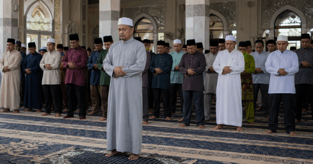 solat sunat