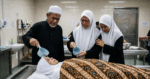 Boleh Ke Suami Mandikan Jenazah Isteri Sendiri? Jika Tersentuh Kulit, Batal Ke Wuduk? Mufti Jelaskan Hukumnya