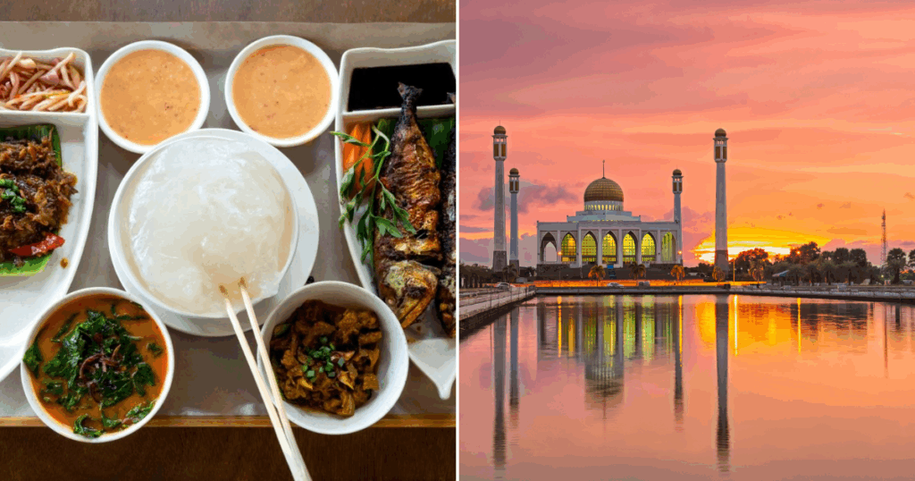 Kaki Makan Tapi Risau Susah Cari Makanan Halal Bila ‘Travel’? Ini 5 Destinasi Mesra Muslim Yang Boleh Anda Teroka