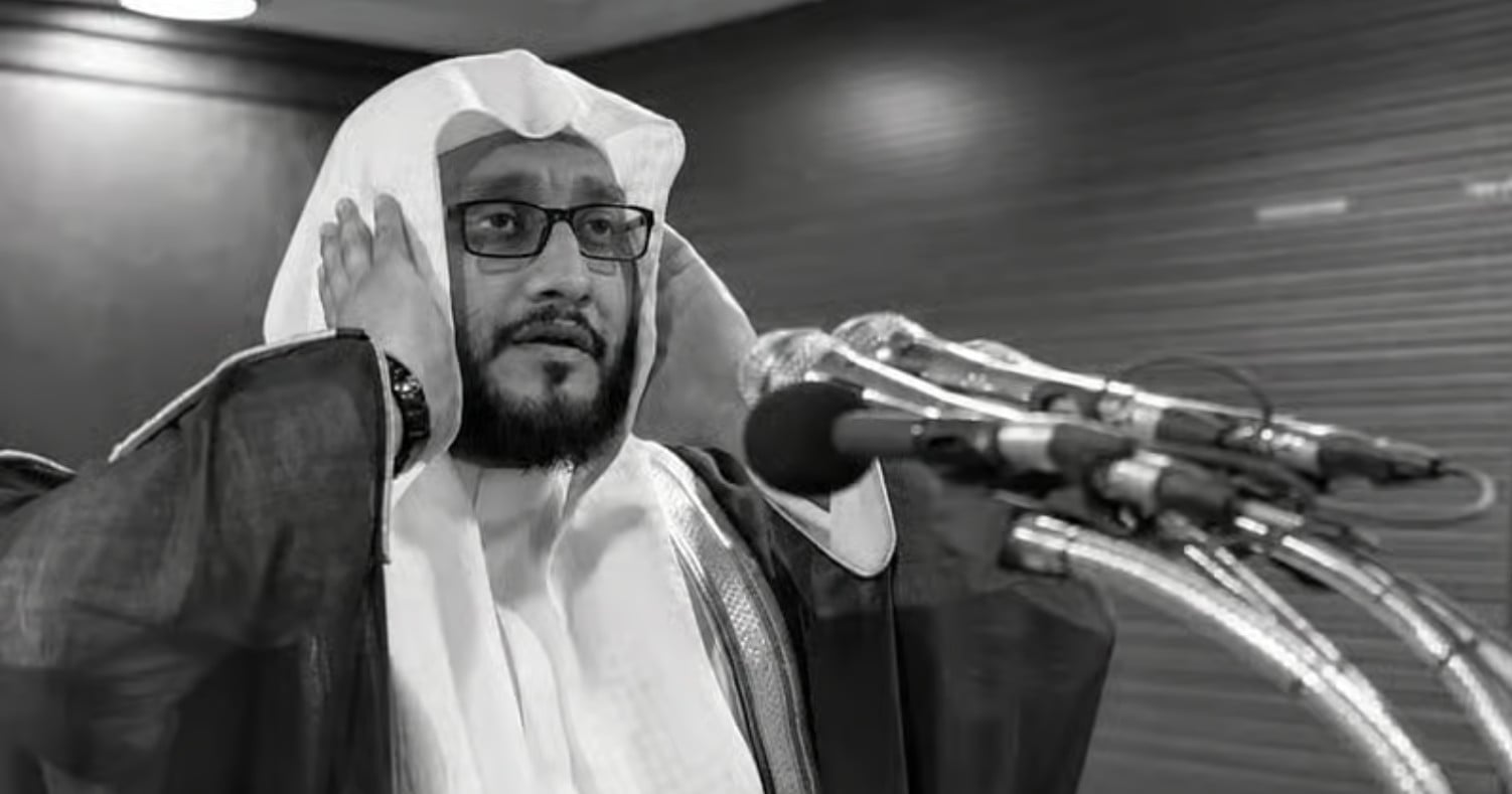 Muazin Masjidil Haram Meninggal Dunia, Sheikh Ibrahim Al Madani Sempat Laungkan Azan Subuh Terakhir