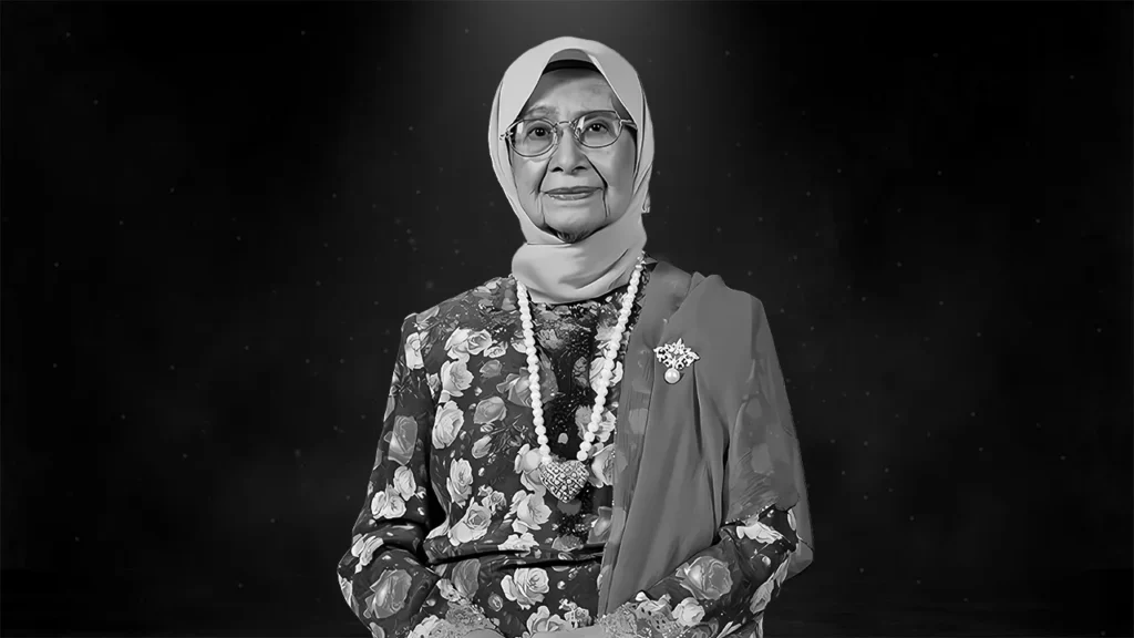 Dari Doktor Hingga Tokoh Wanita Negara, Ini Perjalanan Hidup Tun Dr Siti Hasmah Yang Ramai Tak Tahu