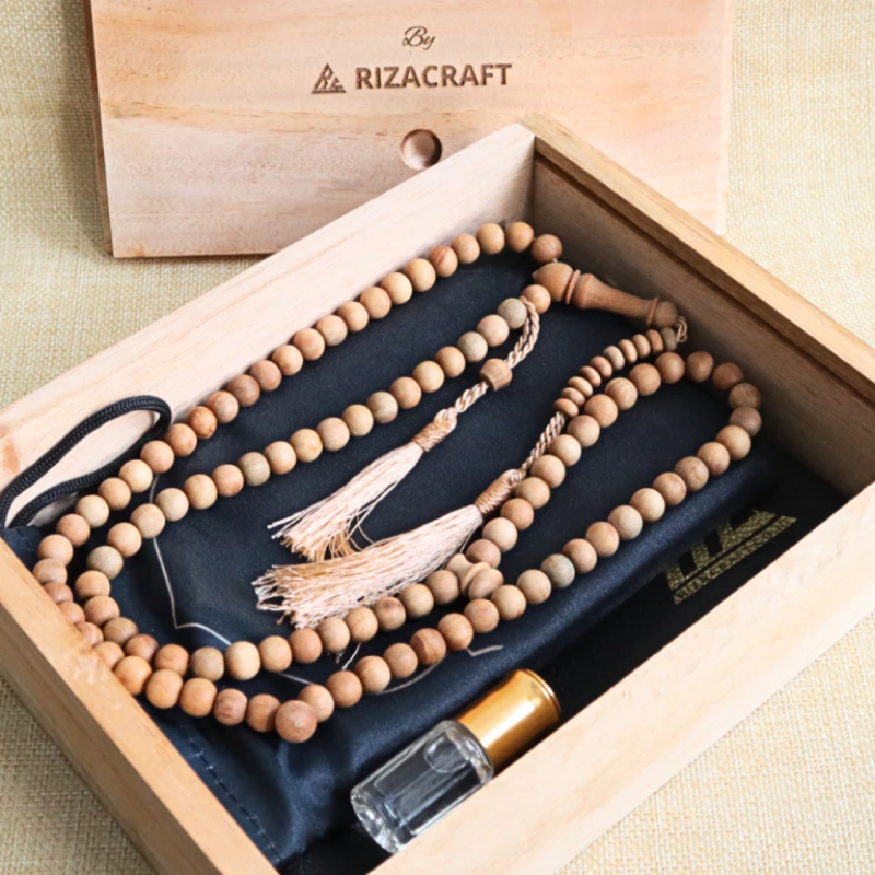 hadiah islamik
