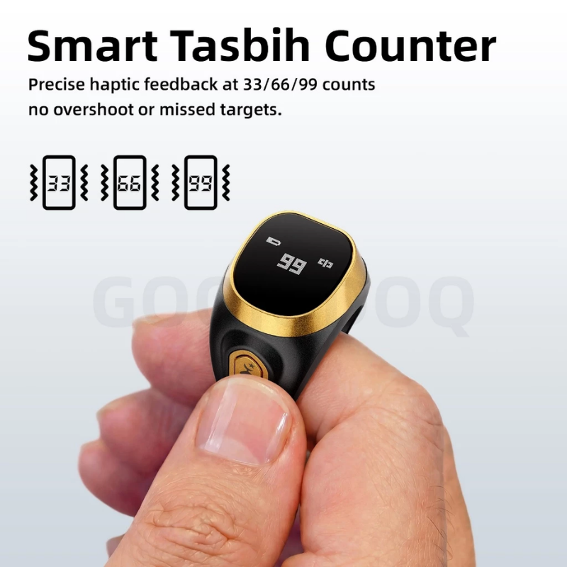 tasbih digital