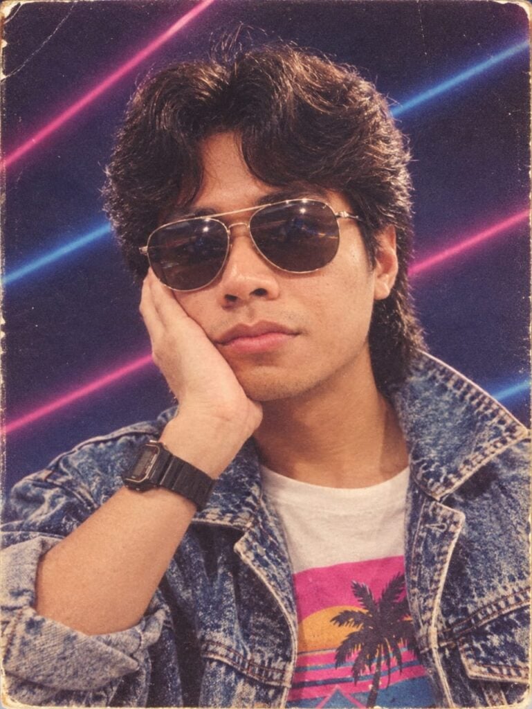 gambar AI