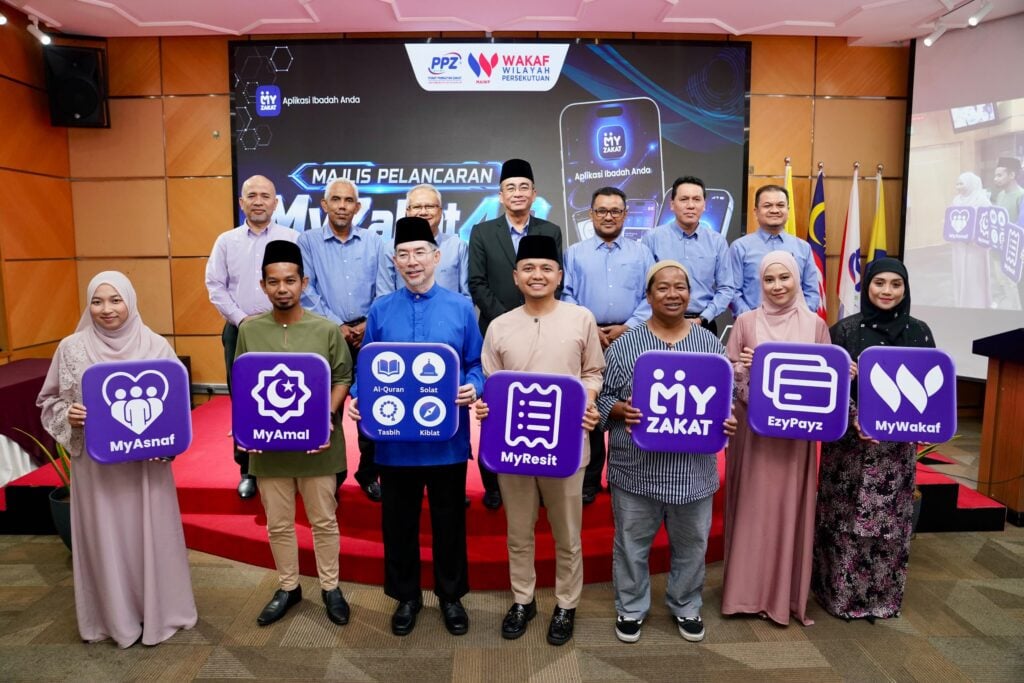 myzakat 4.0