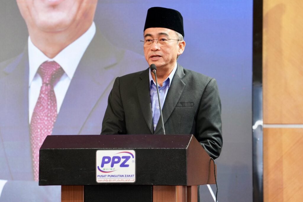 myzakat 4.0