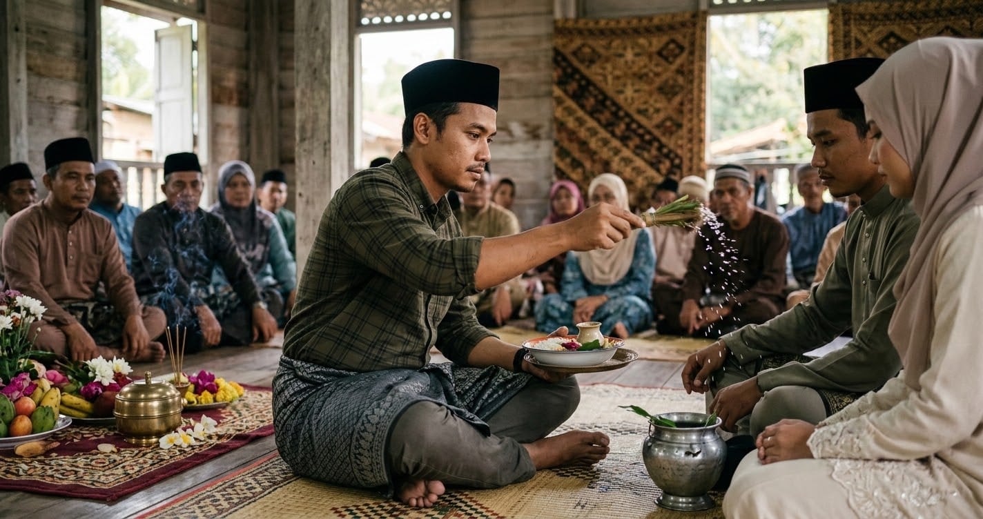 7 Dosa Besar Yang Nabi SAW Sebut Membinasakan, Bukan Dosa Biasa Kerana Berat Ancaman Terhadap Pelakunya
