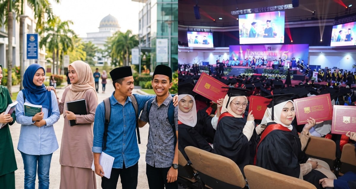 Biasiswa MAIWP 2026/2027 Dibuka Hari Ini Untuk Pelajar Universiti Awam, Ini Syarat & Cara Mohon
